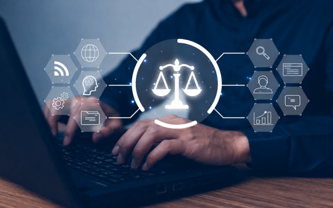 AI Legal Document Summarization & Automation